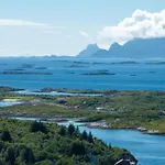 Beautiful In Lofoten Housing Up To 6 Guests! بيت للعطل Lyngværet