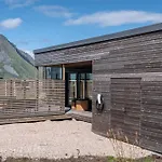 Beautiful In Lofoten Housing Up To 6 Guests!