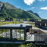 بيت للعطل Beautiful In Lofoten Housing Up To 6 Guests! Lyngværet