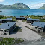 Beautiful In Lofoten Housing Up To 6 Guests! بيت للعطل Lyngværet