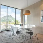 بيت للعطل Beautiful In Lofoten Housing Up To 6 Guests!