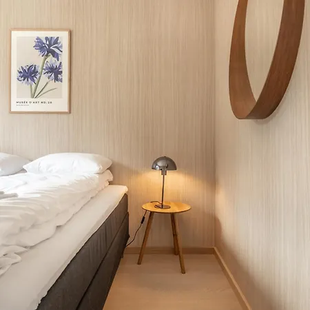 Vakantiehuis Beautiful In Lofoten Housing Up To 6 Guests! Lyngværet