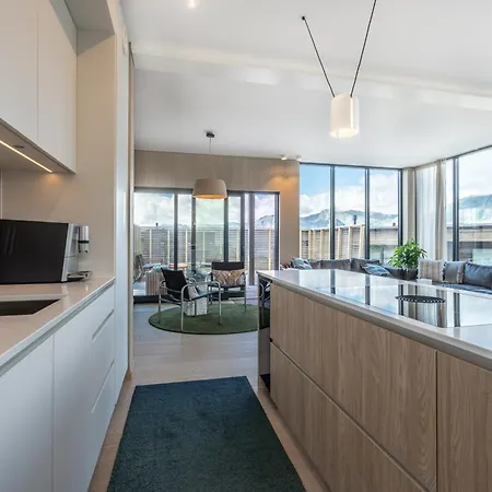 Beautiful In Lofoten Housing Up To 6 Guests! *