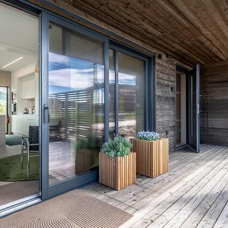 Vakantiehuis Beautiful In Lofoten Housing Up To 6 Guests! *