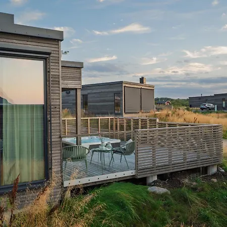 Beautiful In Lofoten Housing Up To 6 Guests! Vakantiehuis