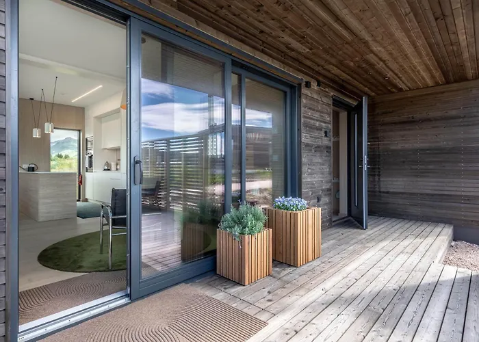 Semesterbostad Beautiful In Lofoten Housing Up To 6 Guests! *