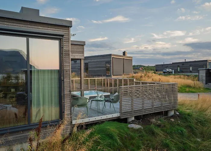 Beautiful In Lofoten Housing Up To 6 Guests! Сasa de vacaciones