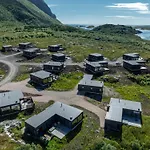 Beautiful In Lofoten Housing Up To 6 Guests! Tatil Evi